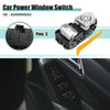Mercedes-Benz C300 C43 C63 Power Window Switch (2015-2020)