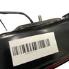 Porsche Macan Turbo S Right Dark Rear Taillight Cover OEM (2015-2023)
