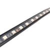 4in1 LED Car Interior Atmosphere Lamp Remote Control Footwell Lights