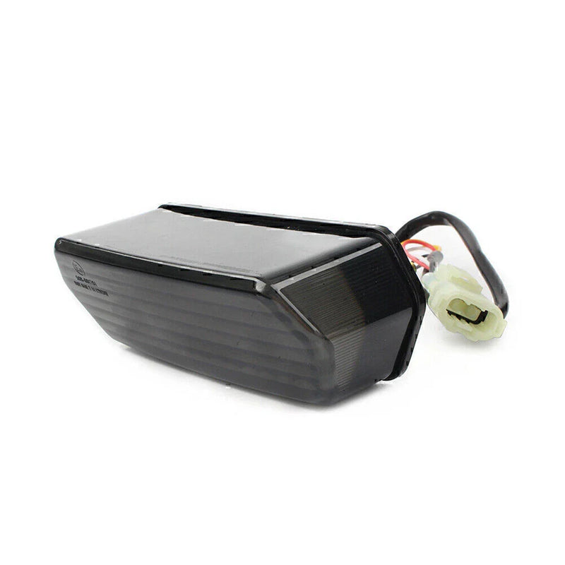 Honda Grom 125 Integrated LED Rear Turn Signal Brake Light (2014)