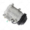 Toyota Land Cruiser Prado VZJ95R 3.4L Petrol AC Compressor (1996-2002)