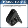 Honda Accord 9th CR6 Engine Mount (2016-2018)