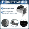 Ford Transit Custom Mass Air Flow Sensor (2013-2023)
