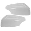 Volvo XC60 L & R Side Rearview Mirror Cap Covers (2010-2013)
