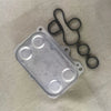 Dodge Dart, Fiat 500 1.4L Oil Cooler Assembly w/ Sealing Gaskets (2013-2016)