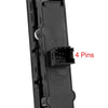 Porsche Boxster Car Hood Release Switch (2005-2012)