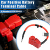 BMW 330i, 330i xDrive Positive Battery Terminal Cable (2019-2023)
