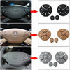 Mercedes Benz S Class 12 x Steering Wheel Switch Buttons (2009-2013)