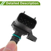 Ford C-Max 1.6 Manifold Absolute Pressure Sensor (2004-2007)