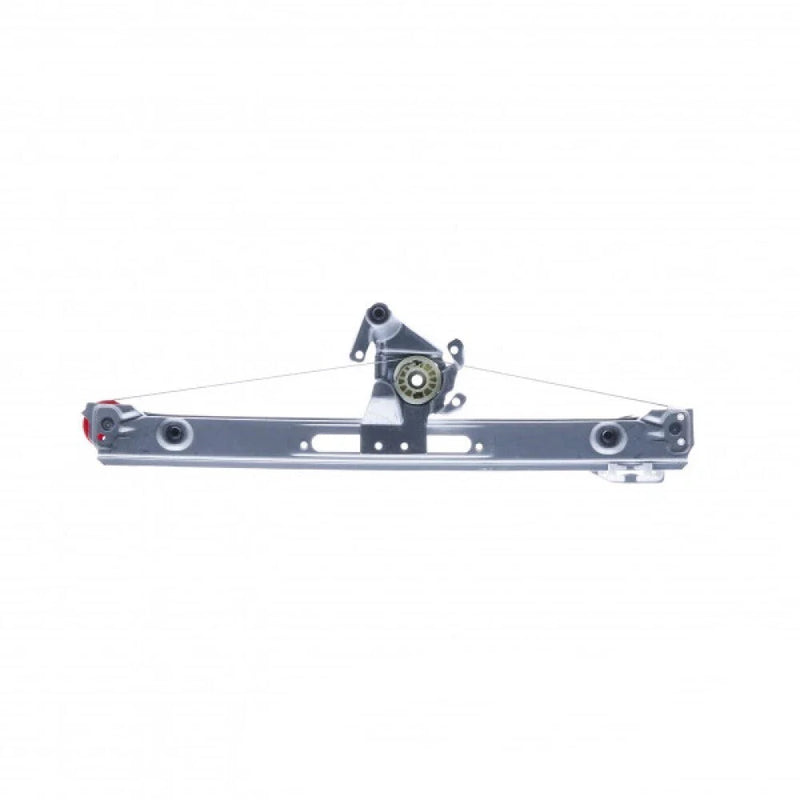 BMW 3 Series E46 4D Sedan / Wagon Rear Left Window Regulator (1999-2006)