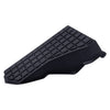 Toyota Matrix (2003-2008) Black Car Footrest Pedal Cover Pad