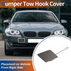 BMW Front Right Tow Hook Cover (2012-2019)