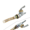 Jawa CZ 175 250 350 Petrol Fuel Tap Valve