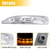Hyundai Tucson LED Front Mirror Turn Signal Lights (2 x)