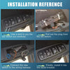 Chrysler Town & Country Power Window Switch (2012-2016)