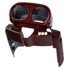 Road Glide 2015-2023 Mysterious Red / Velocity Red Instrument Housing