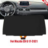 Mazda CX-5 7" LCD Touch Screen Display (2017-2021)