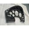 Mazda RX-7 FD3S LHD Carbon Fiber Speedometer Cluster Hood Replace