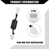 Toyota Highlander Auto Start Stop A-Off Cable (2015-2021)