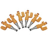 Toyota Avalon Camry Sienna Tacoma GS350 3.5L 6 x Fuel Injectors (2005-2020)