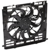Cooling Fans Assembly for BMW X6 X5 X7 2019-2024