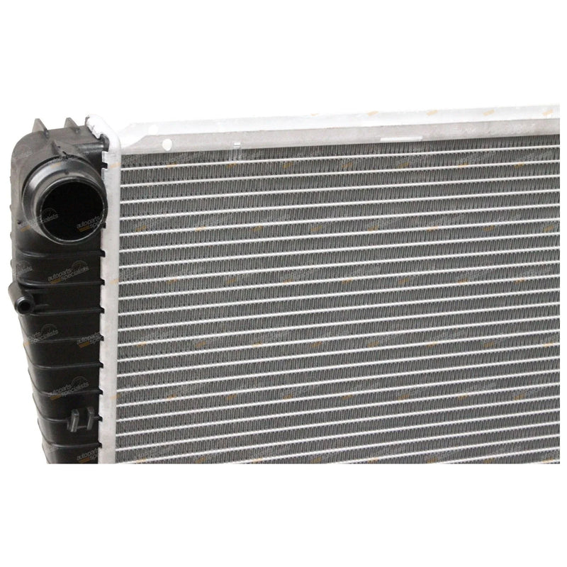 BMW X5 E53 3.0L Heavy Duty Alloy Radiator (2001 - 2007)