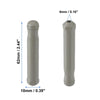 Honda Civic Door Lock Rod Knob Gray (1996-2000)