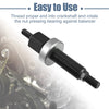 Chevy SBC & BBC Replacement Harmonic Balancer Installation Tool