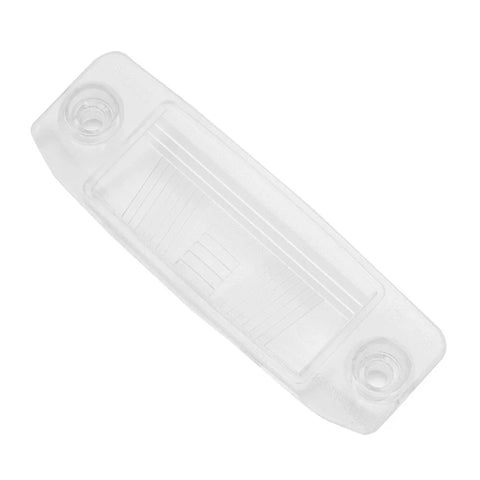 Kia Sorento Rear License Plate Lens Cover (2011-2013)