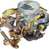 Nissan Datsun 610 / 620 / 710 / 20 L18 / Z20 Carburetor (1968–1973)
