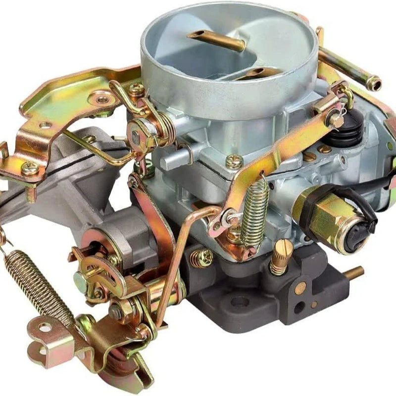 Nissan Datsun 610 / 620 / 710 / 20 L18 / Z20 Carburetor (1968–1973)