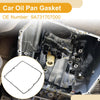 Porsche Panamera Oil Pan Gasket (2017 - 2023)