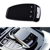 Benz W205 W253 W166 C / GLC / GLS / GLE Console Controller Touch Pad (2014–2023)