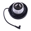 Jaguar XE XF F-Pace F-Type Fuel Gas Filler Cap (2015-2023)