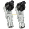 Suzuki Quadrunner 250 Ball Joint 2 x