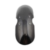 Bonneville T100, Scrambler, Thruxton (2001-2016) Gloss Black Fender
