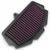 Kawasaki Ninja 250, Ninja 400, Z400, ER400 Air Filter Element (2018-2019)