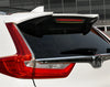 Honda CRV CR-V 2017 2018 2019 ABS Rear Trunk Spoiler Wing Lip