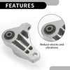 Ford S-Max Engine Mount (2011-2014)