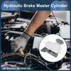 Hyundai H1 Brake Master Cylinder with Reservoir (1998-2007)