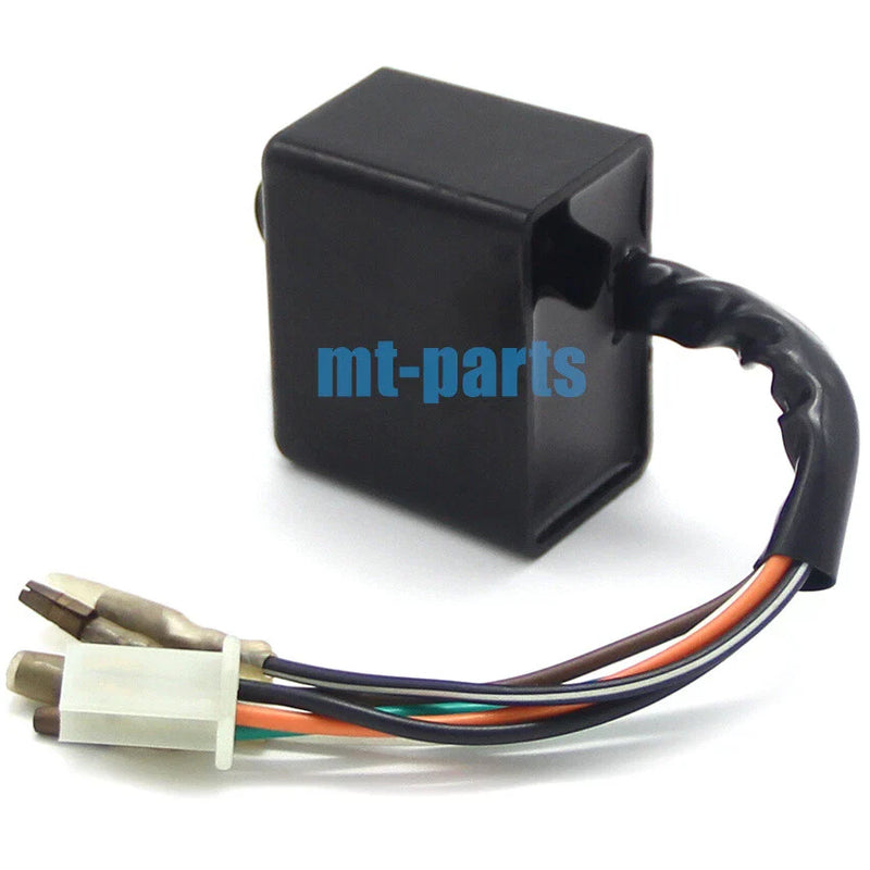 Yamaha YG50Z Jog Z CDI Igniter Unit (1993-1994)