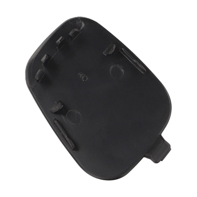 Volvo C40 Tow Hook Hole Cover Front Bumper (2022–2025)