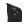 Land Rover Discovery Sport Right Steering Wheel Switch Button Cover (2015-2019)