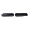Pit Dirt Bikes CRF50 XR50 Black Front Fork Guard Plastic Cover (2004-2023)