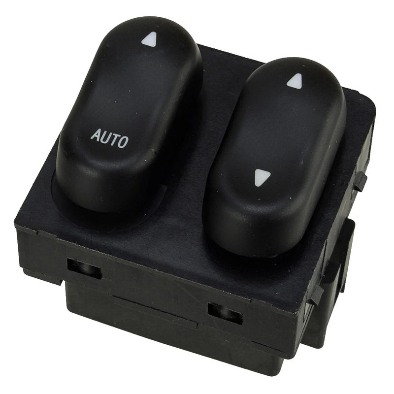 Ford F150 F250 F450 F550 Power Window Switch Front Left (1997-1999)