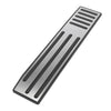 Tesla Model S, Model X 1 Pcs Anti-Slip Pedal Pads (2012-2023)