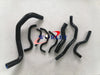 Honda CR-V RW1 / 2 / RT5 / 6 L15B Turbo Blue Silicone Hose (2017-2021)