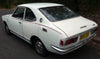 Toyota Corolla KE25 Rear Windscreen Weatherstrip Rubber Seal