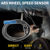 BMW X1 Rear Left/Right ABS Wheel Speed Sensor (2012-2015)
