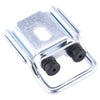 Renault Master, Vauxhall Movano, Nissan Interstar Rear Door Lock Latch (2003-2023)